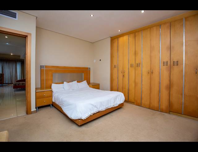 3 BEDROOM APARTMENT TO LET IN MUSGRAVE